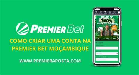 premier bet mozambique virtual